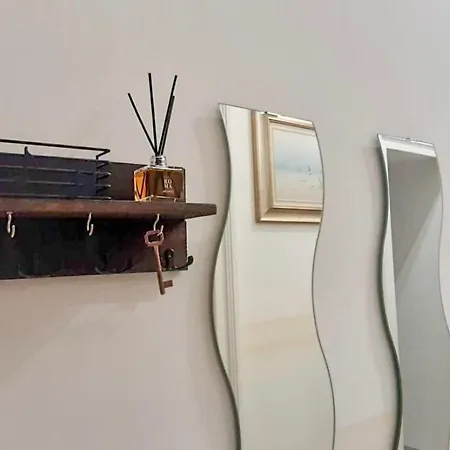 Lettere Dal Mare * Trieste