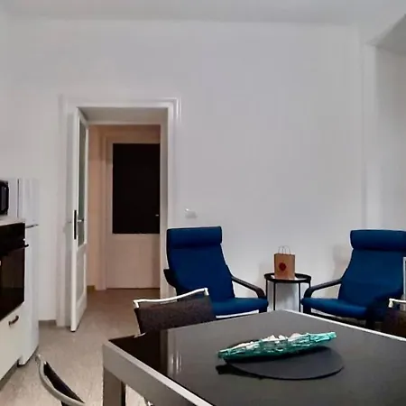 Lettere Dal Mare * Trieste