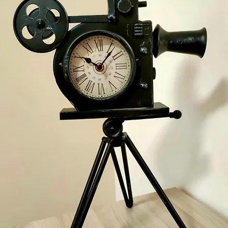 Lettere Dal Mare Apartment Trieste