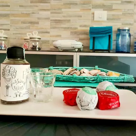 Lettere Dal Mare Apartment