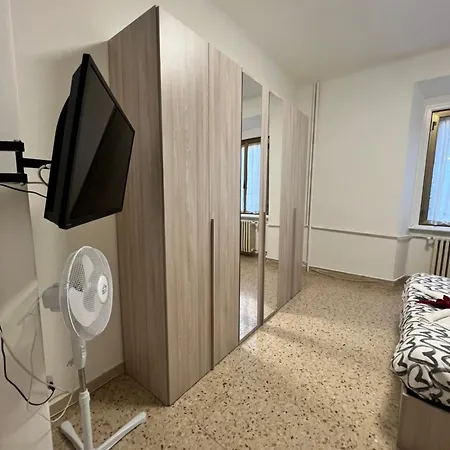 Apartment Lettere Dal Mare Trieste