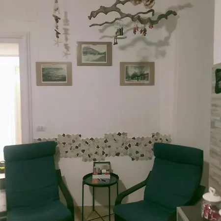 Lettere Dal Mare * Trieste