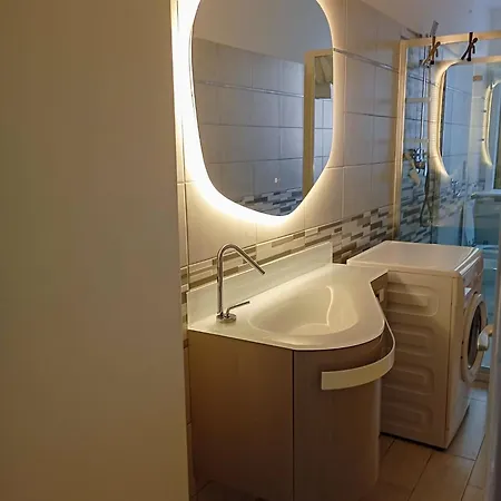 Lettere Dal Mare Apartment *