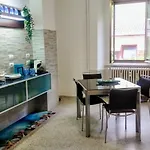 Lettere Dal Mare Триест