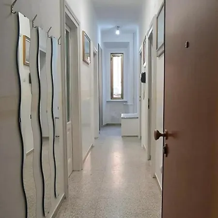 Apartment Lettere Dal Mare