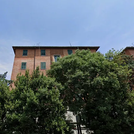Lettere Dal Mare Apartment Trieste