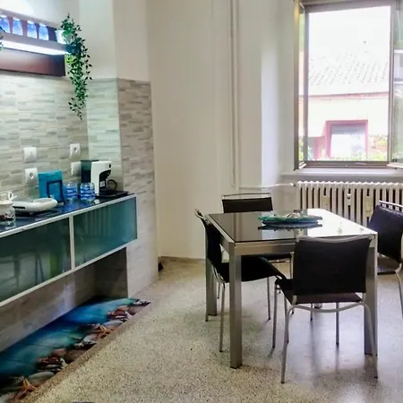 Lettere Dal Mare Триест