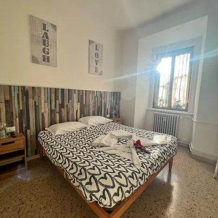 Lettere Dal Mare Триест