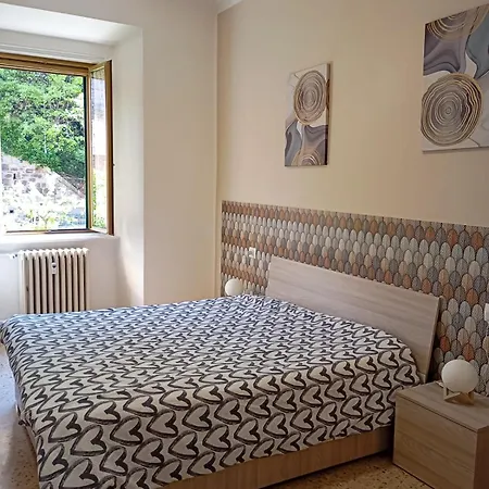 Lettere Dal Mare Апартаменты *